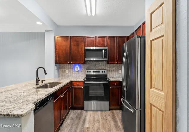 Photo 4 of Sale Pending at 201 Baldwin Rowe Cir, Panama City, FL 32405 | MLS# 790414 | Listing updated on 2026-09-25
