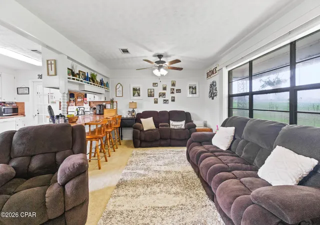 Photo 3 of Single family home for sale at 3701 Highway 2, Graceville, FL 32440 | MLS# 790418 | Listing updated on 2026-09-10