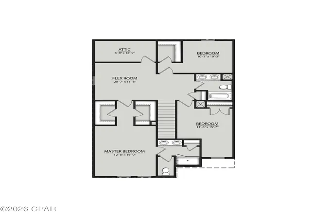 Photo 4 of Single family home for sale at 3769 Shoreline Cir, Panama City, FL 32405 | MLS# 790436 | Listing updated on 2026-10-01