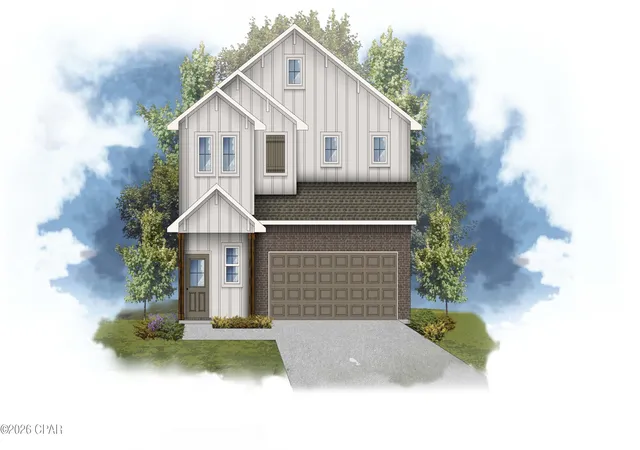 Photo 1 of Single family home for sale at 3765 Shoreline Cir, Panama City, FL 32405 | MLS# 790442 | Listing updated on 2026-09-01