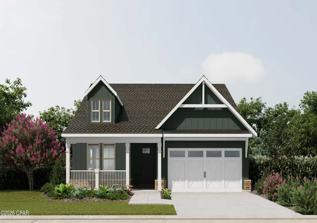 Photo 1 of Single family home for sale at 3767 Saltaire Ct, Panama City, FL 32405 | MLS# 790448 | Listing updated on 2026-09-01