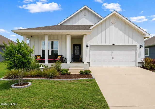Photo 1 of Single family home for sale at 4894 Sweetspire Dr, Panama City, FL 32404 | MLS# 790449 | Listing updated on 2026-09-29