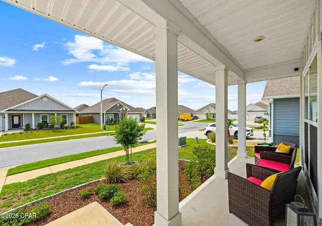 Photo 3 of Single family home for sale at 4894 Sweetspire Dr, Panama City, FL 32404 | MLS# 790449 | Listing updated on 2026-09-29