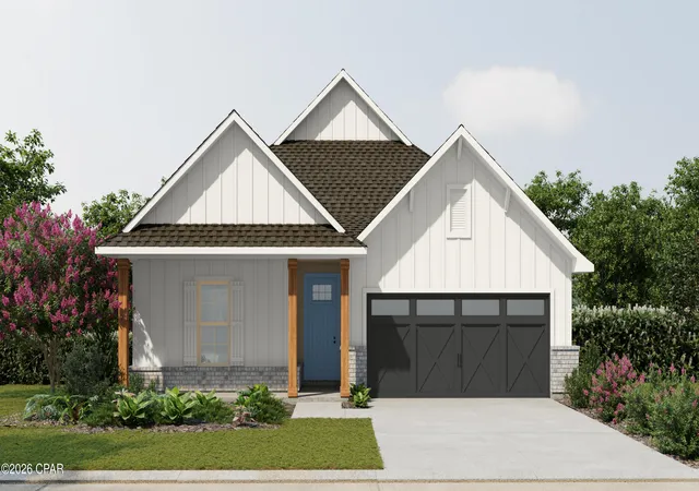 Photo 1 of Single family home for sale at 3763 Saltaire Ct, Panama City, FL 32405 | MLS# 790450 | Listing updated on 2026-09-01