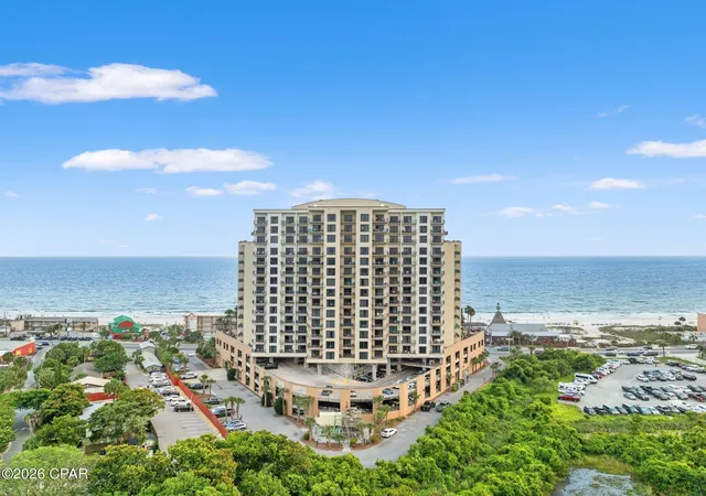 Photo 2 of Condo for sale at 15100 Front Beach Rd #1002, Panama City Beach, FL 32413 | MLS# 790465 | Listing updated on 2026-09-02