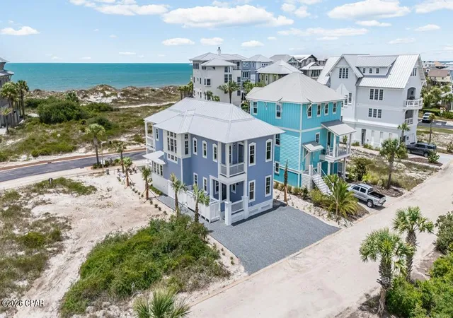Photo 1 of Single family home for sale at 120 W Ovation Dr, Port Saint Joe, FL 32456 | MLS# 790470 | Listing updated on 2026-09-04