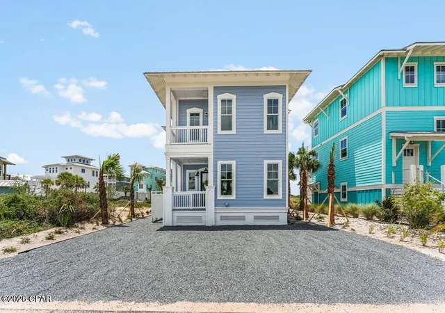 Photo 3 of Single family home for sale at 120 W Ovation Dr, Port Saint Joe, FL 32456 | MLS# 790470 | Listing updated on 2026-09-04