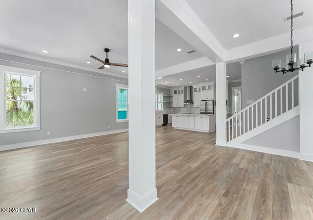 Photo 3 of Single family home for sale at 120 W Ovation Dr, Port Saint Joe, FL 32456 | MLS# 790470 | Listing updated on 2026-09-04
