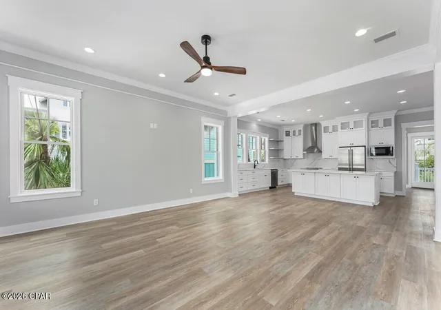 Photo 4 of Single family home for sale at 120 W Ovation Dr, Port Saint Joe, FL 32456 | MLS# 790470 | Listing updated on 2026-09-04