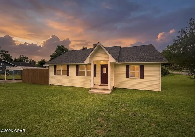 Photo 1 of Single family home for sale at 2959 Sylvia Dr, Marianna, FL 32446 | MLS# 790483 | Listing updated on 2026-08-24