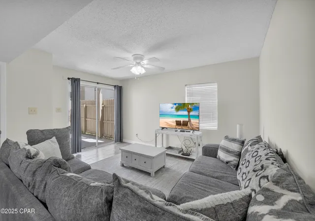 Listing Photo 1 - Condo for sale in building located at 17462 Front Bch Rd, Panama City Beach, FL 32413 - Unit #7 A-3