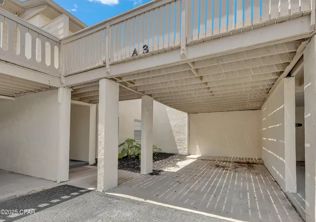 Listing Photo 2 - Condo for sale in building located at 17462 Front Bch Rd, Panama City Beach, FL 32413 - Unit #7 A-3