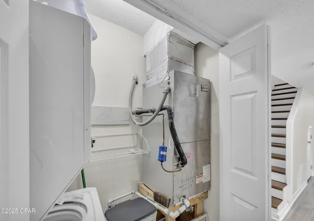 Listing Photo 4 - Condo for sale in building located at 17462 Front Bch Rd, Panama City Beach, FL 32413 - Unit #7 A-3