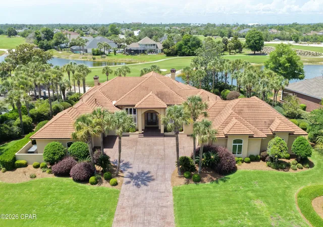 Photo 1 of Single family home for sale at 3500 Dragon Ridge Rd, Panama City, FL 32408 | MLS# 790503 | Listing updated on 2026-09-16
