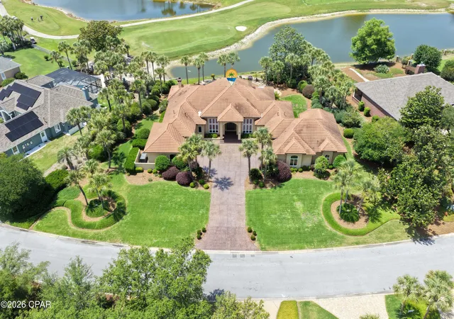Photo 2 of Single family home for sale at 3500 Dragon Ridge Rd, Panama City, FL 32408 | MLS# 790503 | Listing updated on 2026-09-16