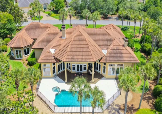 Photo 3 of Single family home for sale at 3500 Dragon Ridge Rd, Panama City, FL 32408 | MLS# 790503 | Listing updated on 2026-09-16
