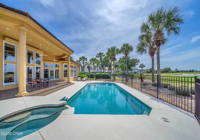 Photo 4 of Single family home for sale at 3500 Dragon Ridge Rd, Panama City, FL 32408 | MLS# 790503 | Listing updated on 2026-09-16