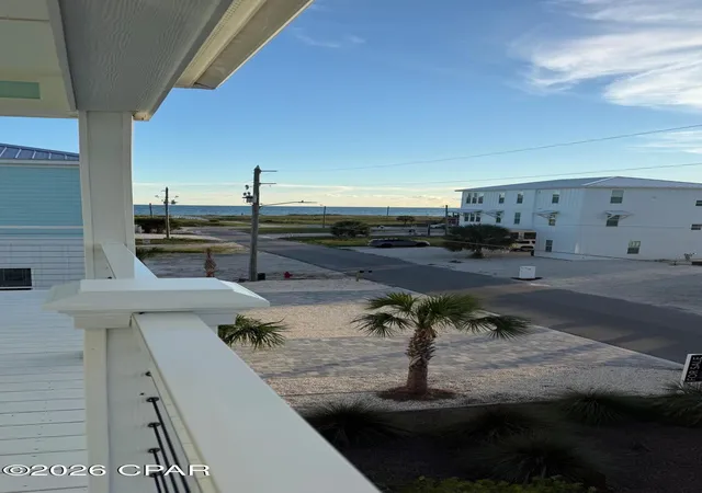 Photo 2 of Single family home for sale at 105 Circle Dr, Mexico Beach, FL 32456 | MLS# 790505 | Listing updated on 2026-09-08
