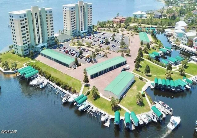 Sale Pending at 6500 Brg Water Way #505, Panama City Beach, FL 32407 | MLS# 790513 | Listing updated on 2026-08-19