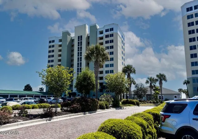 Photo 1 of Sale Pending at 6500 Brg Water Way #505, Panama City Beach, FL 32407 | MLS# 790513 | Listing updated on 2026-08-19