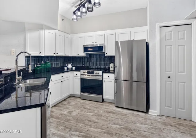 Photo 2 of Sale Pending at 6500 Brg Water Way #505, Panama City Beach, FL 32407 | MLS# 790513 | Listing updated on 2026-08-19