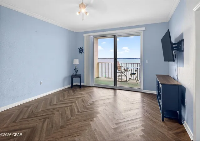 Photo 4 of Sale Pending at 6500 Brg Water Way #505, Panama City Beach, FL 32407 | MLS# 790513 | Listing updated on 2026-08-19