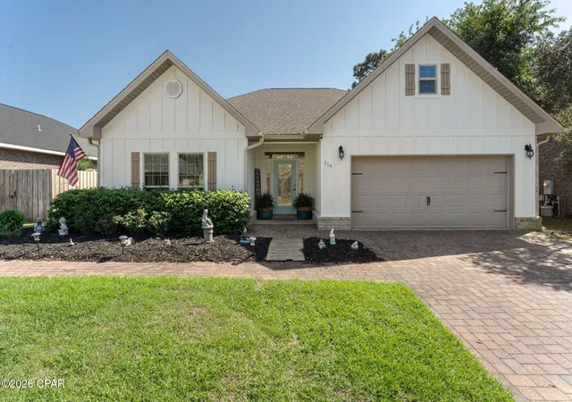 Photo 1 of Single family home for sale at 119 Gustaf Dr, Santa Rosa Beach, FL 32459 | MLS# 790522 | Listing updated on 2026-09-22