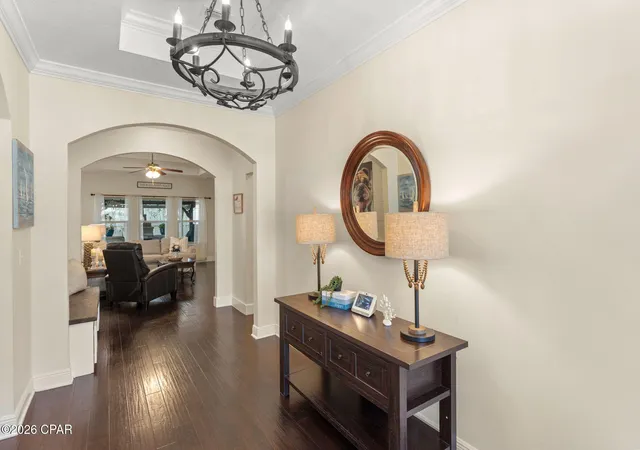 Photo 3 of Single family home for sale at 119 Gustaf Dr, Santa Rosa Beach, FL 32459 | MLS# 790522 | Listing updated on 2026-09-22