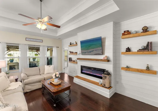 Photo 4 of Single family home for sale at 119 Gustaf Dr, Santa Rosa Beach, FL 32459 | MLS# 790522 | Listing updated on 2026-09-22