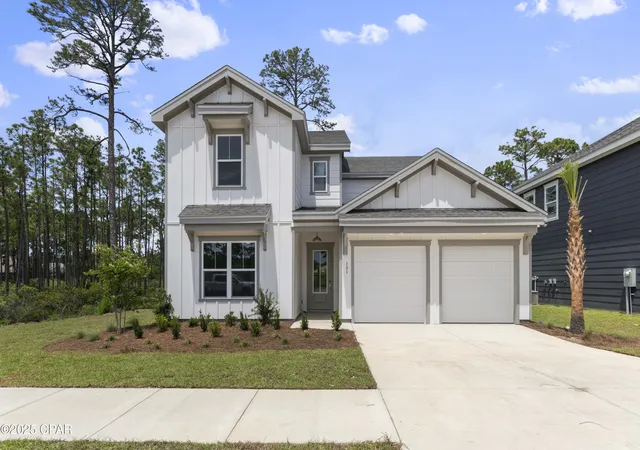 Photo 1 of Sale Pending at 164 Brizo Ln #9, Santa Rosa Beach, FL 32459 | MLS# 790530 | Listing updated on 2026-07-31