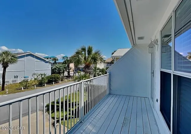 Photo 2 of Townhouse for sale at 4 Villa Ct, Panama City Beach, FL 32413 | MLS# 790570 | Listing updated on 2026-08-28