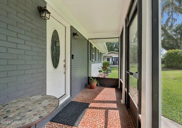 Photo 1 of Single family home for sale at 1201 Carrin Dr, Tallahassee, FL 32311 | MLS# 790577 | Listing updated on 2026-09-14