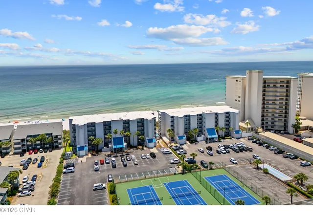 Photo 3 of Sale Pending at 6211 Thomas Dr #506, Panama City, FL 32408 | MLS# 790579 | Listing updated on 2026-08-19