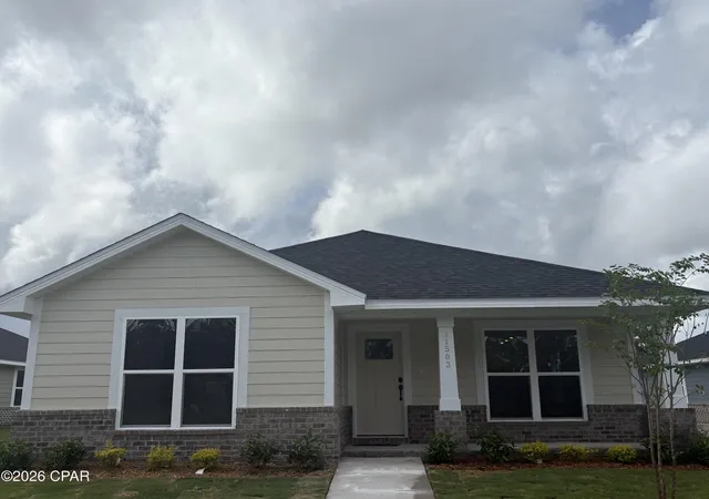 Photo 1 of Single family home for sale at 11503 Singo Dr, Panama City, FL 32404 | MLS# 790589 | Listing updated on 2026-08-29