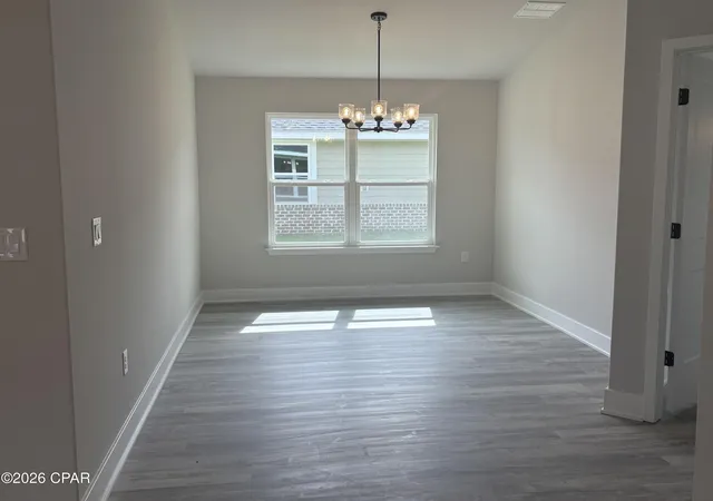 Photo 4 of Single family home for sale at 11503 Singo Dr, Panama City, FL 32404 | MLS# 790589 | Listing updated on 2026-09-21