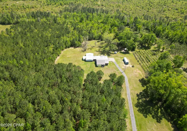 Photo 1 of Sale Pending at 2527 Frost Ln, Chipley, FL 32428 | MLS# 790591 | Listing updated on 2026-09-09