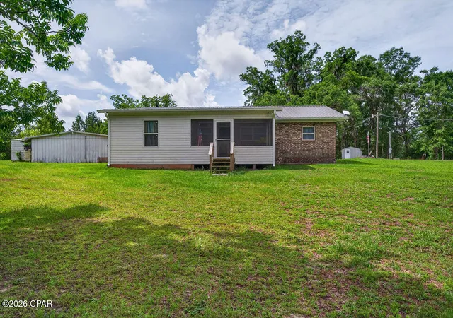 Photo 2 of Sale Pending at 2527 Frost Ln, Chipley, FL 32428 | MLS# 790591 | Listing updated on 2026-09-09