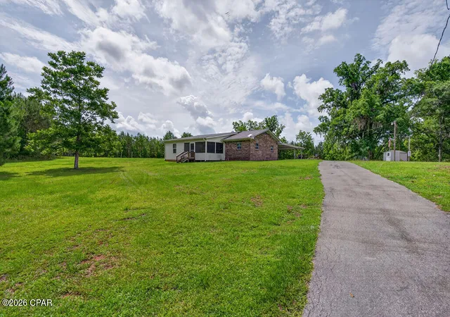 Photo 3 of Sale Pending at 2527 Frost Ln, Chipley, FL 32428 | MLS# 790591 | Listing updated on 2026-09-09