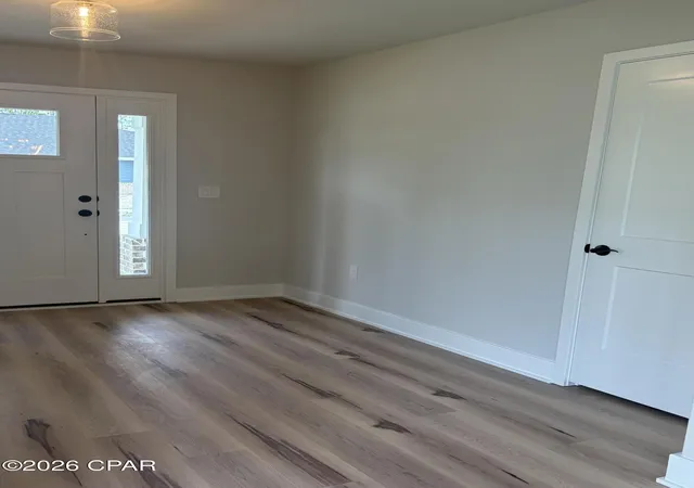 Photo 3 of Single family home for sale at 11501 Singo Dr, Panama City, FL 32404 | MLS# 790592 | Listing updated on 2026-10-05