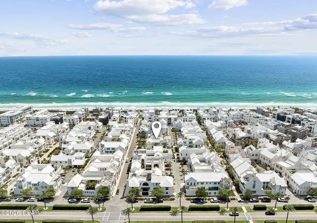Photo 2 of Single family home for sale at 62 S Charles St, Inlet Beach, FL 32461 | MLS# 790602 | Listing updated on 2026-08-19