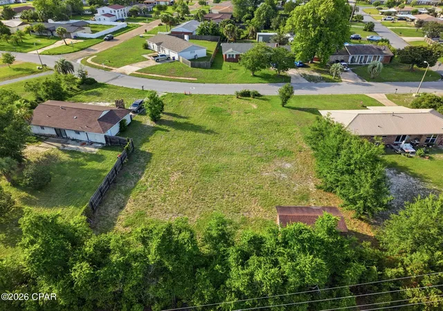 Photo 1 of Land for sale at 2607 W 21st Court, Panama City, FL 32405 | MLS# 790626 | Listing updated on 2026-08-20