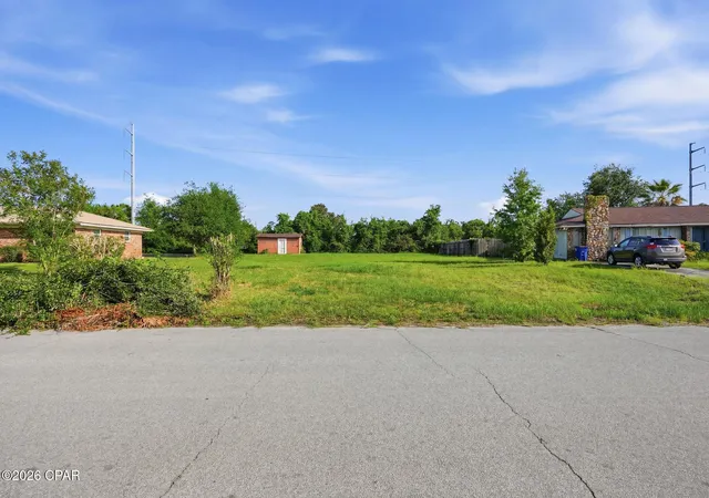 Photo 3 of Land for sale at 2607 W 21st Court, Panama City, FL 32405 | MLS# 790626 | Listing updated on 2026-08-20