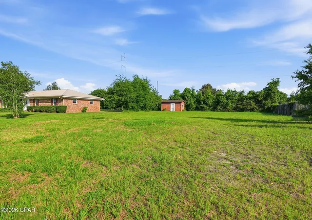 Photo 4 of Land for sale at 2607 W 21st Court, Panama City, FL 32405 | MLS# 790626 | Listing updated on 2026-08-20