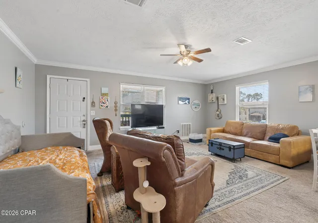 Photo 1 of Condo for sale at 7813 N Lagoon Dr #4G, Panama City Beach, FL 32408 | MLS# 790636 | Listing updated on 2026-09-14