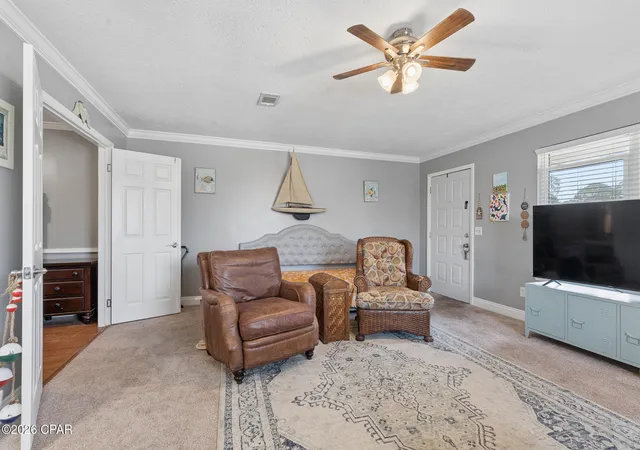 Photo 3 of Condo for sale at 7813 N Lagoon Dr #4G, Panama City Beach, FL 32408 | MLS# 790636 | Listing updated on 2026-09-14
