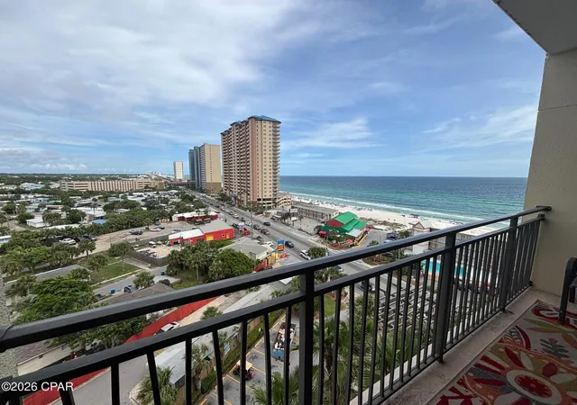 Photo 1 of Condo for sale at 15100 Front Beach Rd #931, Panama City Beach, FL 32413 | MLS# 790638 | Listing updated on 2026-09-15