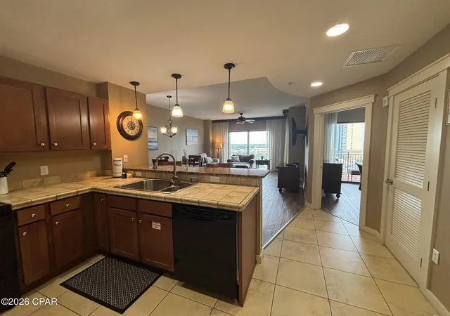 Photo 2 of Condo for sale at 15100 Front Beach Rd #931, Panama City Beach, FL 32413 | MLS# 790638 | Listing updated on 2026-09-15