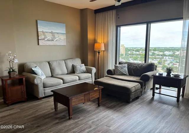 Photo 3 of Condo for sale at 15100 Front Beach Rd #931, Panama City Beach, FL 32413 | MLS# 790638 | Listing updated on 2026-09-15