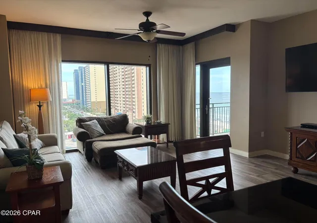 Photo 3 of Condo for sale at 15100 Front Beach Rd #931, Panama City Beach, FL 32413 | MLS# 790638 | Listing updated on 2026-09-15
