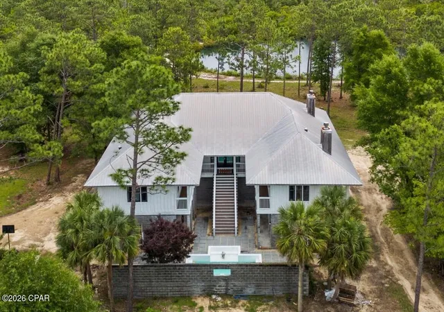 Photo 1 of Sale Pending at 24197 Nw Pine Tree Trl, Fountain, FL 32438 | MLS# 790648 | Listing updated on 2026-08-24